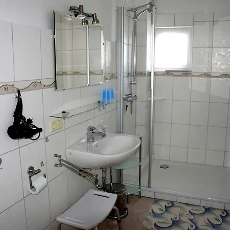 Unger Apartment Hasselfelde